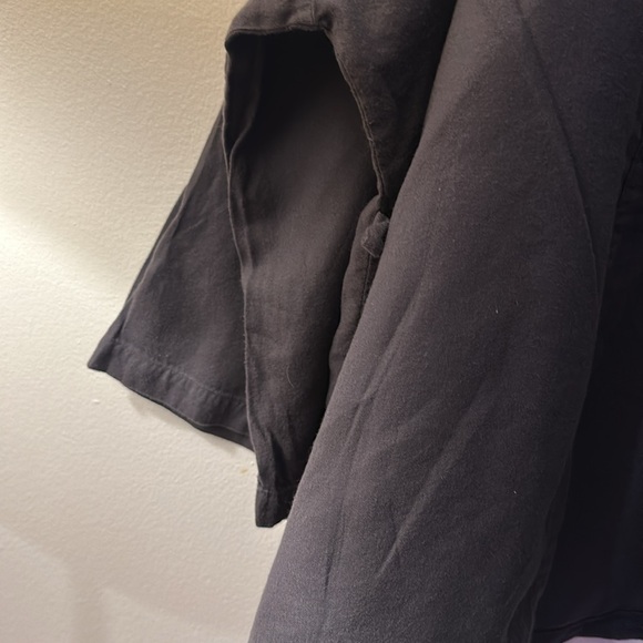 Skims Gray Robe/Top - Good used condition